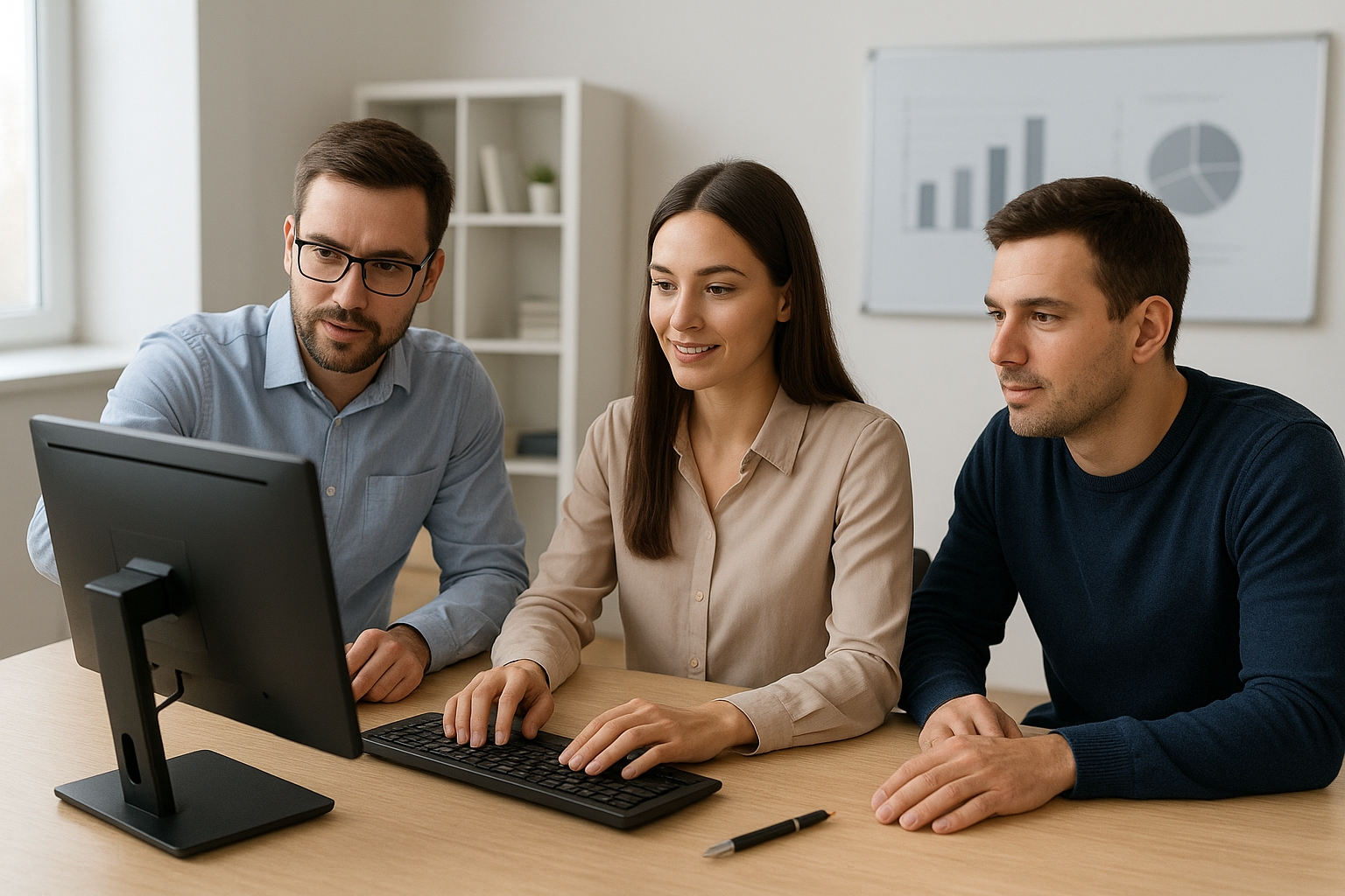 Donanım Satış ve Danışmanlık