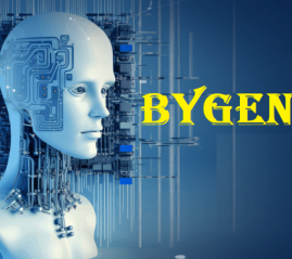 Bygen Logo