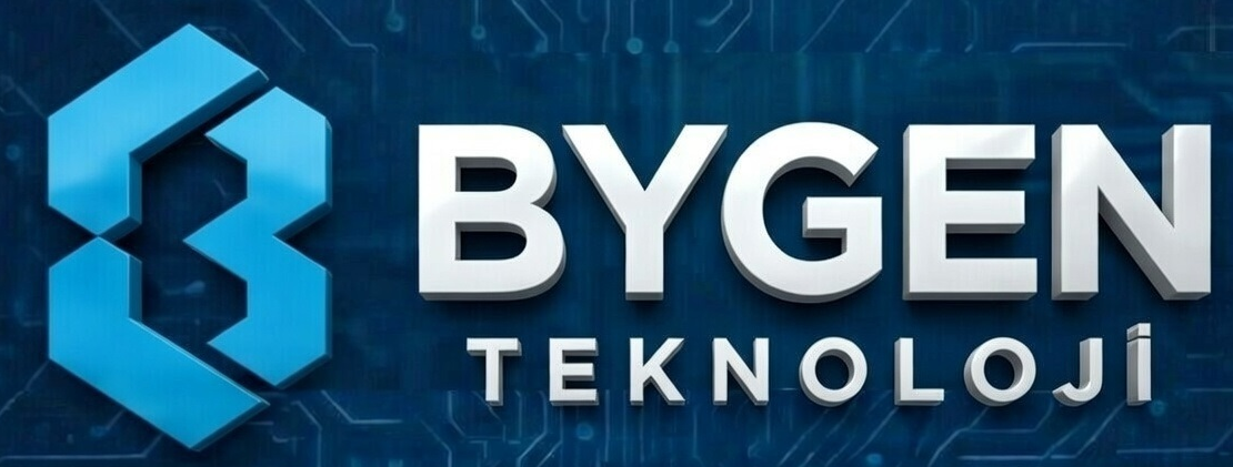 Bygen Logo