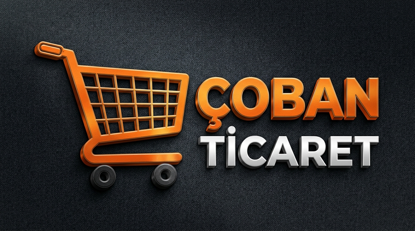 Çoban Ticaret
