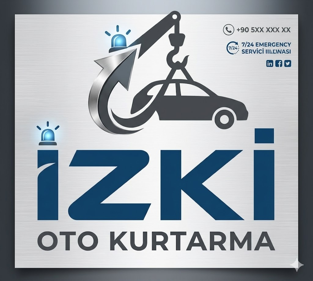 İzki Oto Kurtarma