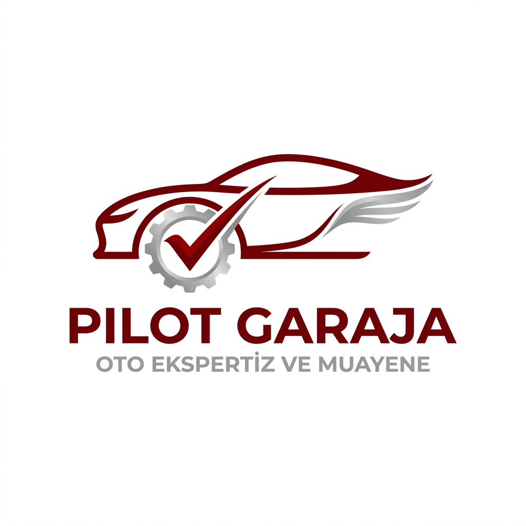 Pilot Garaj