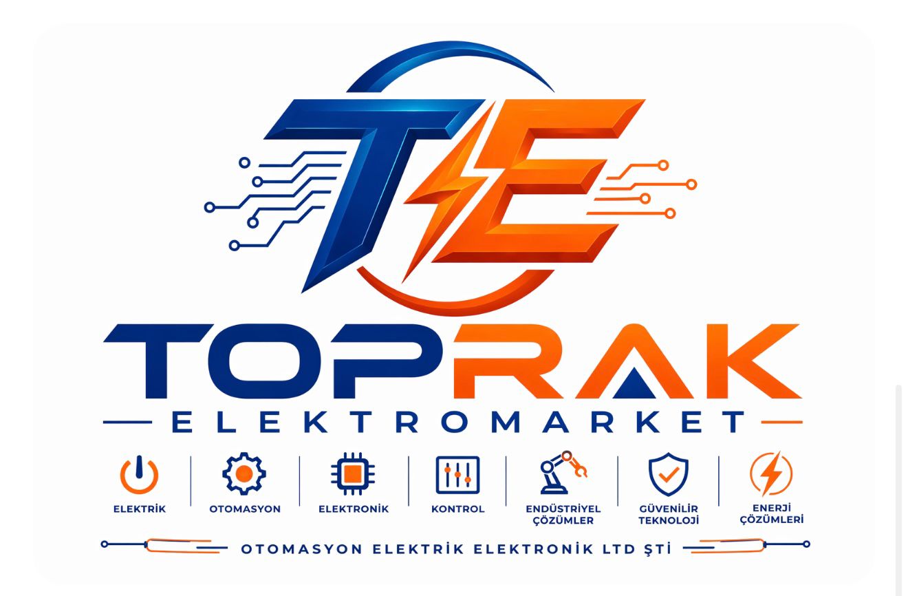 Toprak Elektromarket
