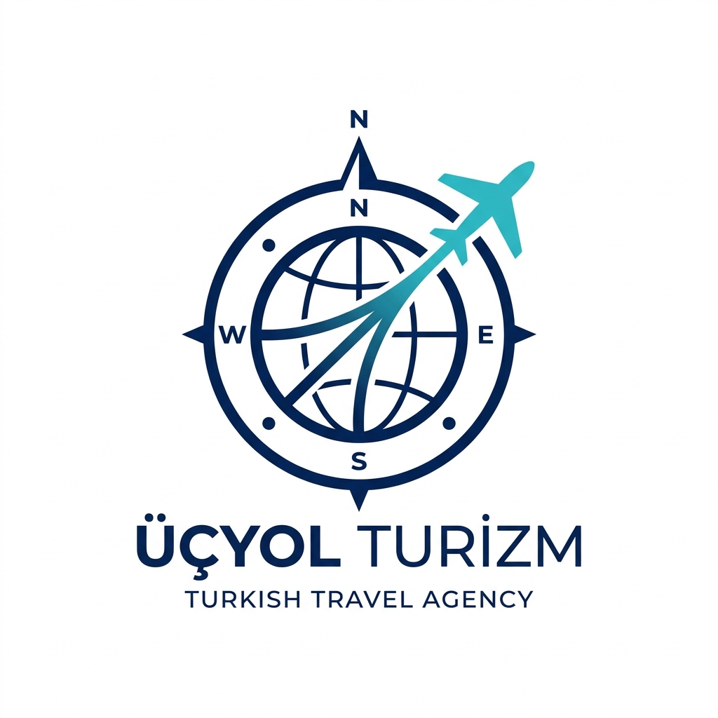 Üçyol Turizm